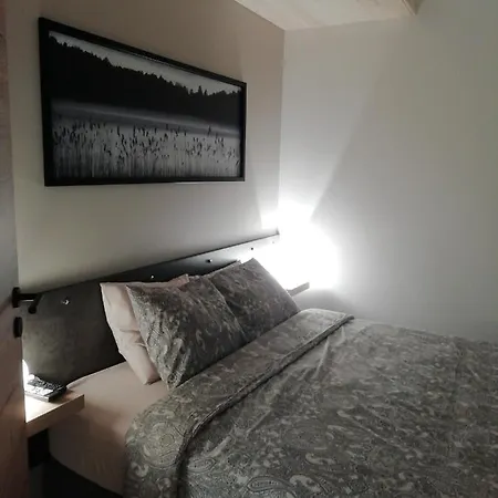 Bed & Breakfast Lu Ptite Cwane Dol Lydie *