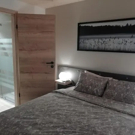 Lu Ptite Cwane Dol Lydie Bed & Breakfast *
