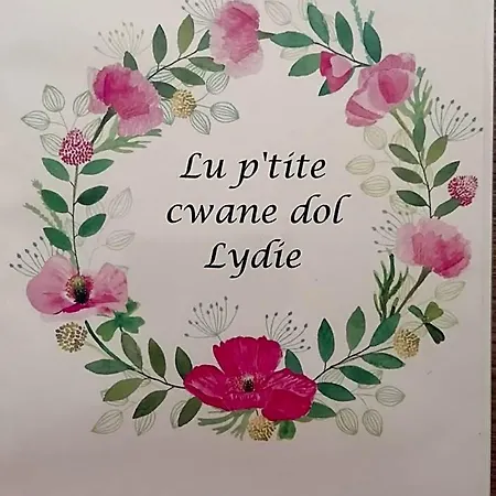 Lu Ptite Cwane Dol Lydie 3* מאלמדי